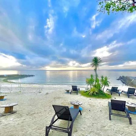 Mactan Newtown Condo 麦克坦 外观 照片