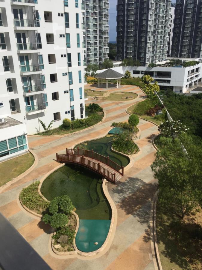 Mactan Newtown Condo 麦克坦 外观 照片
