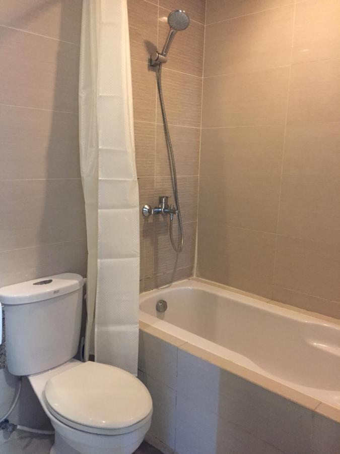 Mactan Newtown Condo 麦克坦 外观 照片