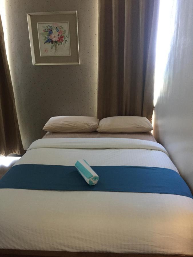 Mactan Newtown Condo 麦克坦 外观 照片