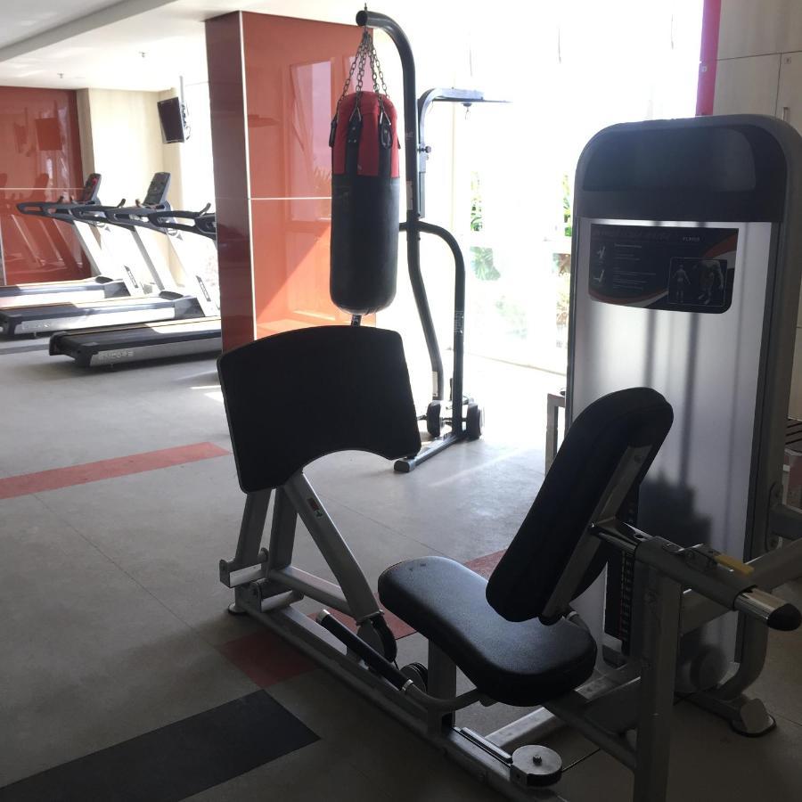 Mactan Newtown Condo 麦克坦 外观 照片