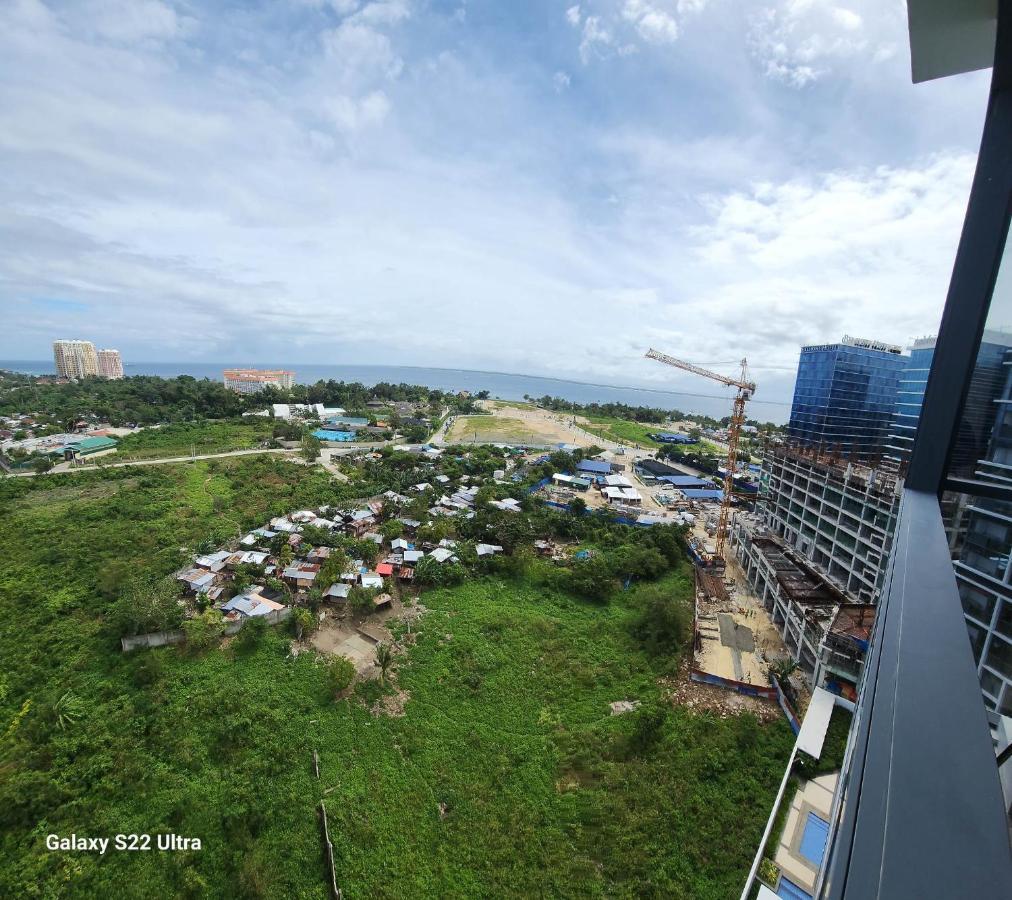 Mactan Newtown Condo 麦克坦 外观 照片