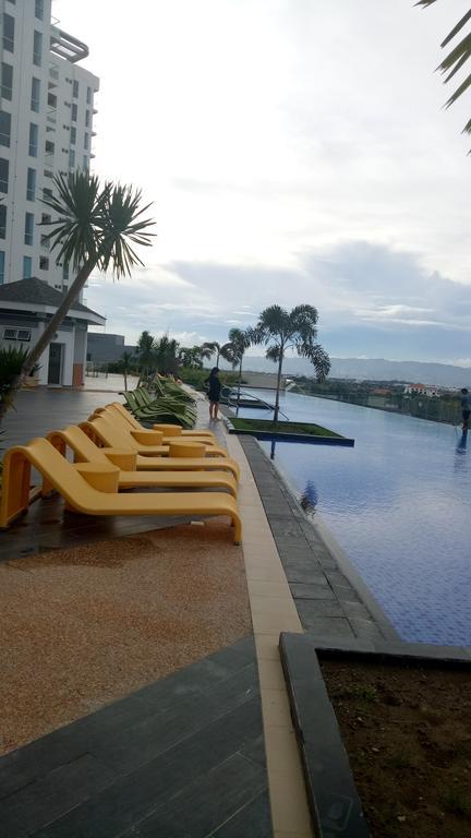 Mactan Newtown Condo 麦克坦 外观 照片