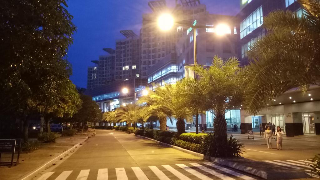 Mactan Newtown Condo 麦克坦 外观 照片