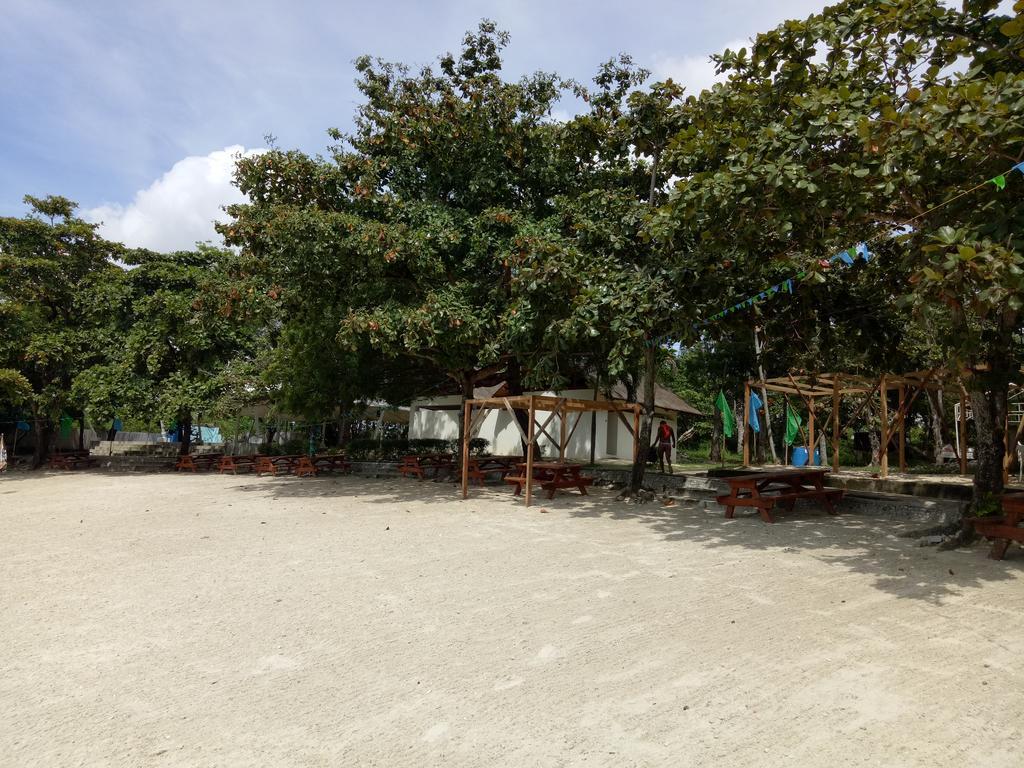 Mactan Newtown Condo 麦克坦 外观 照片
