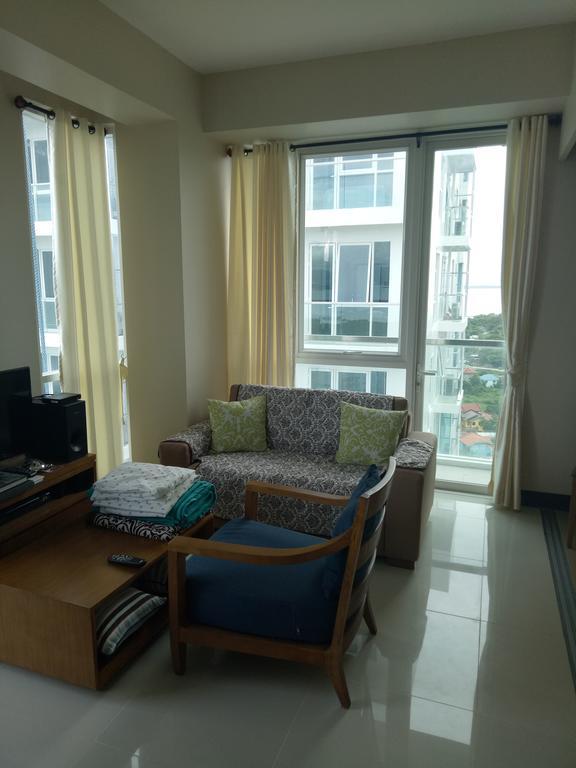 Mactan Newtown Condo 麦克坦 外观 照片