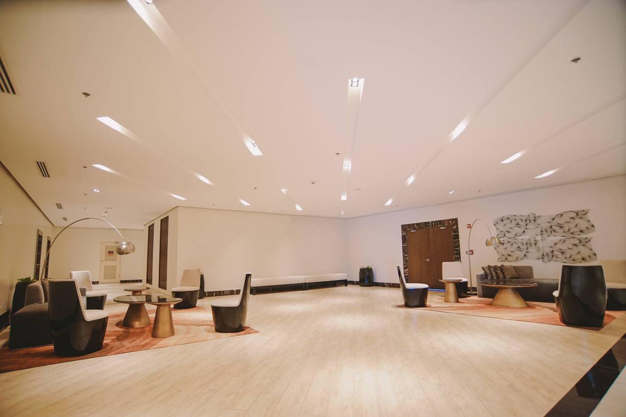 Mactan Newtown Condo 麦克坦 外观 照片