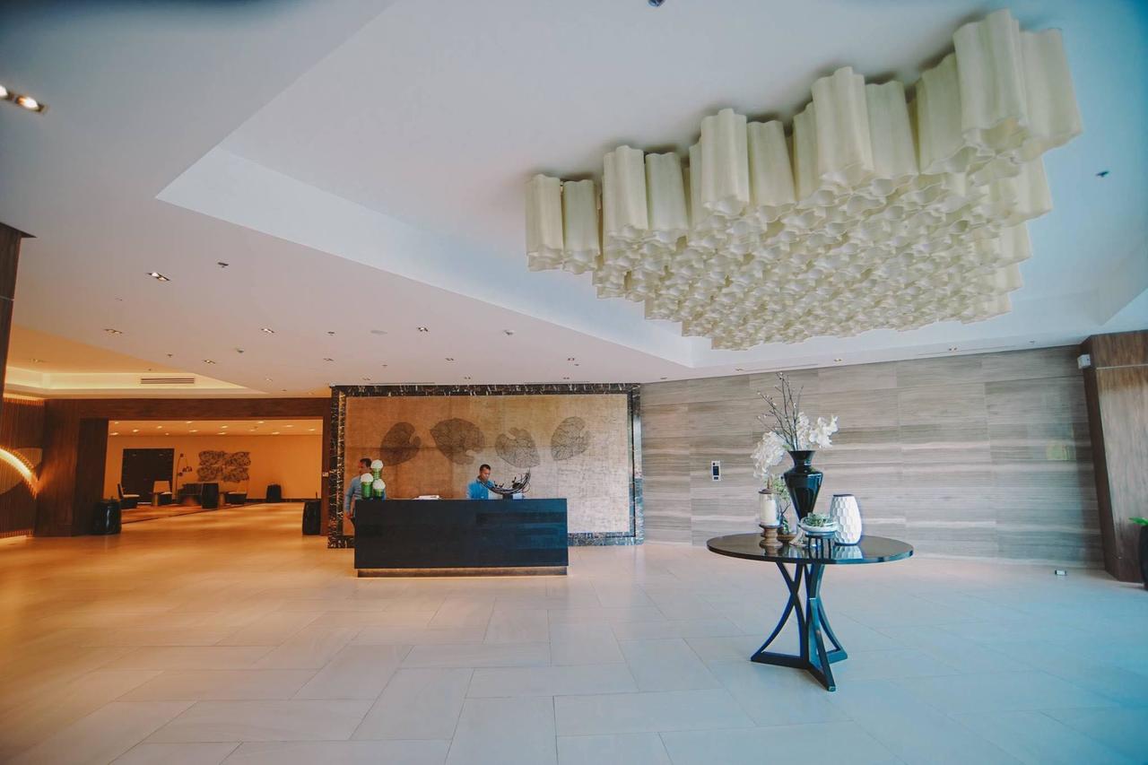 Mactan Newtown Condo 麦克坦 外观 照片