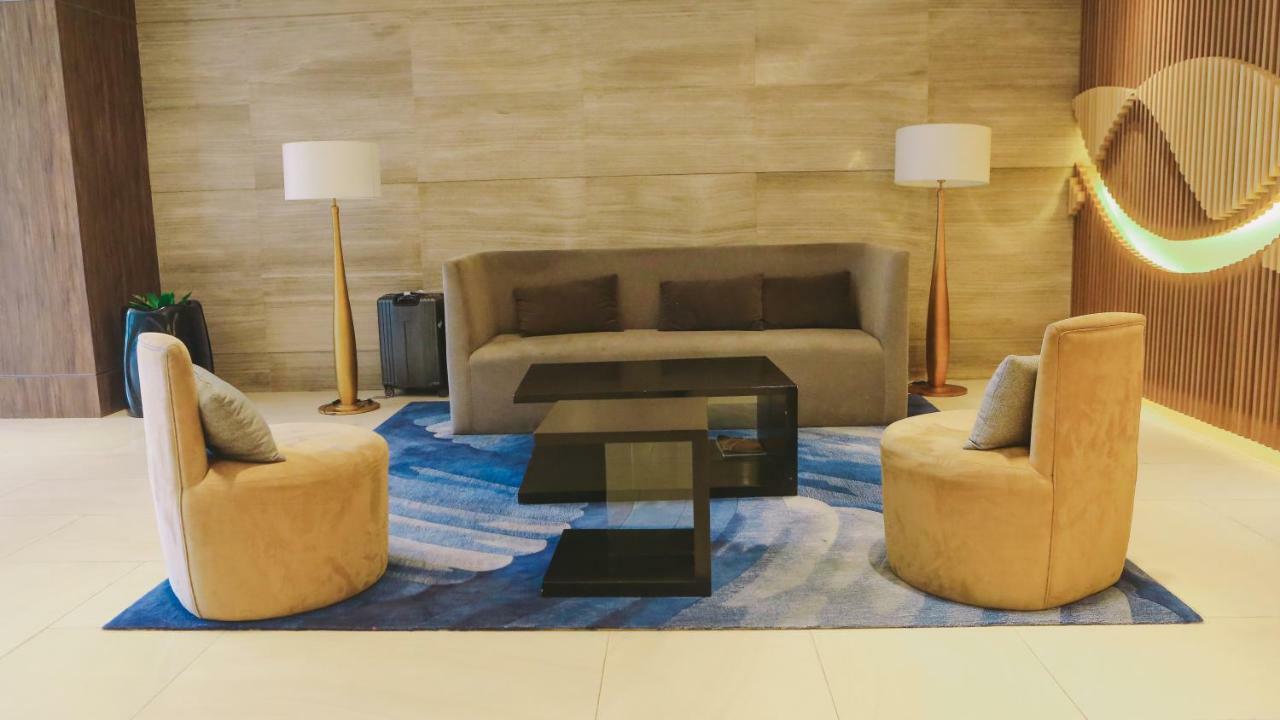 Mactan Newtown Condo 麦克坦 外观 照片