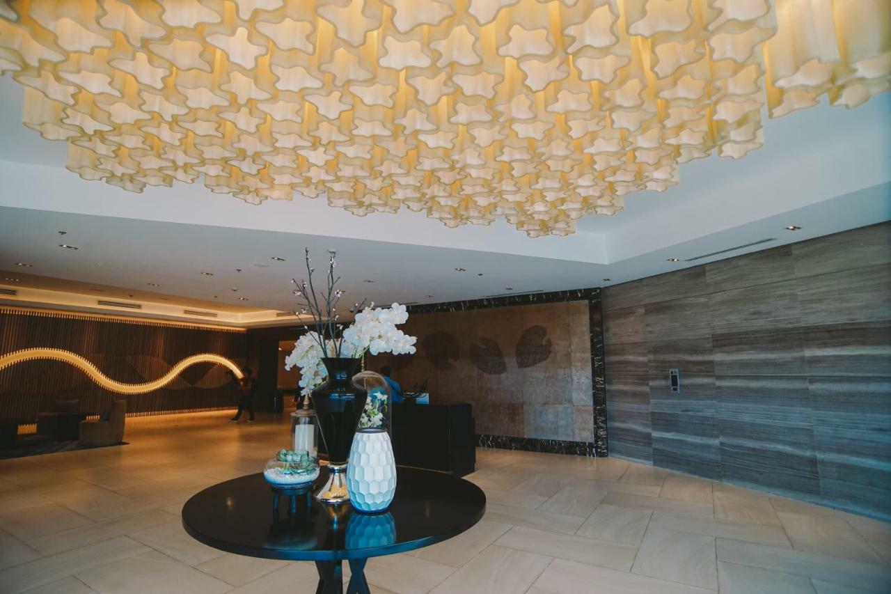 Mactan Newtown Condo 麦克坦 外观 照片